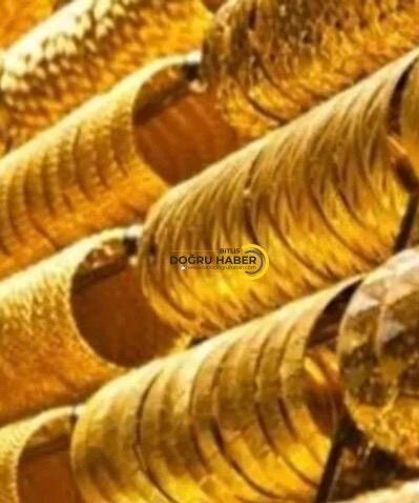 Altında Fed kararı Sonrası Dikkat Çeken Düşüş