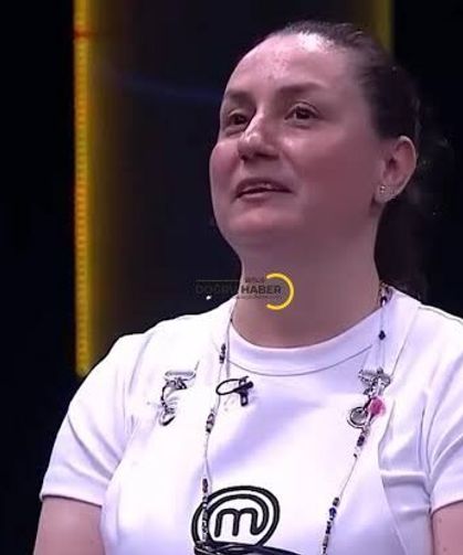 MasterChef Gül Elendi! İşte Hikâyesi