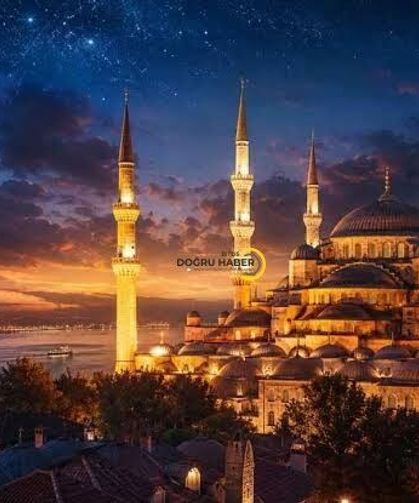 Mevlid Kandilinde Hangi İbadetler Yapılıır?