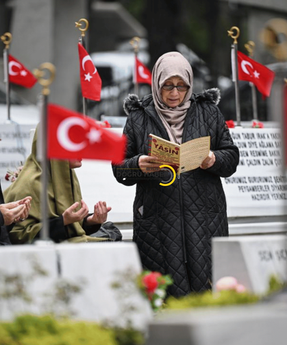 Şehit Aileleri ve Gazilere Yeni Haklar: Meclis’ten Önemli Düzenleme
