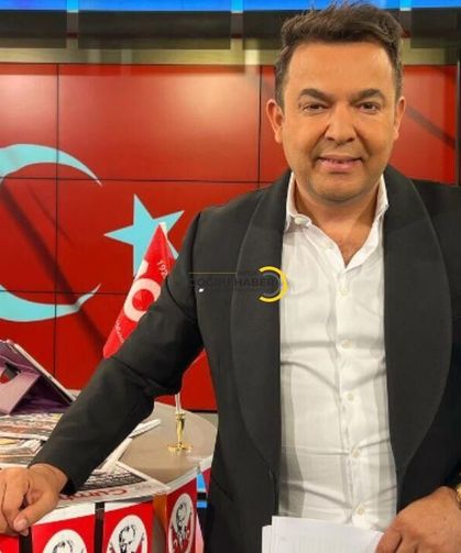 Gazeteci Tahir Sarıkaya Kimdir? İşte Hayatı ve Gazetecilik Kariyeri