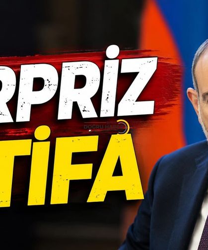 Sürpriz İstifa