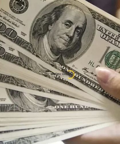 Dolar ve Euro Rekor Kırdı! İşte Son Fiyatlar