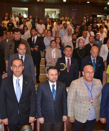 TİGAD’ın 13. Dijital Medya Çalıştayı Iğdır’da Yoğun Katılımla Gerçekleştirildi