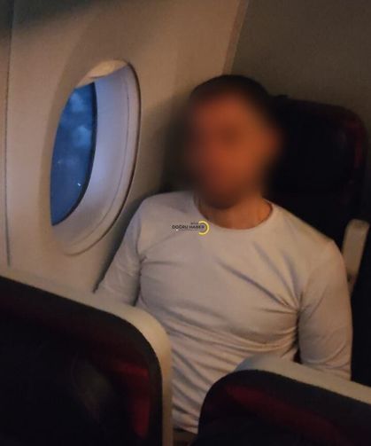 Arjantin’de Yakalanmıştı! Şimdi Türkiye’ye Getiriliyor