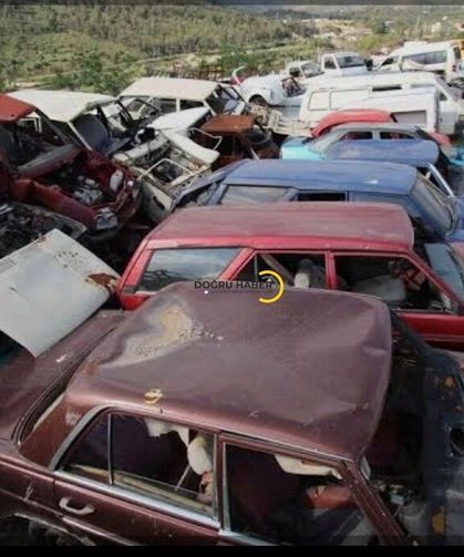 Hurda Teşviki ve ÖTV İndirimi İçin Gözler Meclis’te