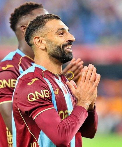 Trabzonspor’dan Galatasaray’a 4-0’lık şok! Salah hat-trick yaptı