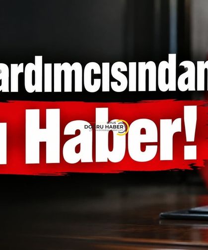 Vali Yardımcısından Acı Haber!
