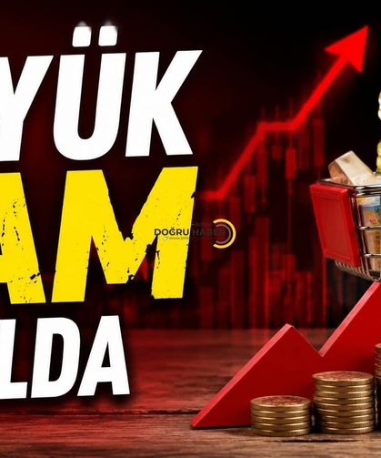 Büyük Zam Yolda