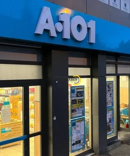 A101 8 Ekim 2026 aktüel ürünler kataloğu