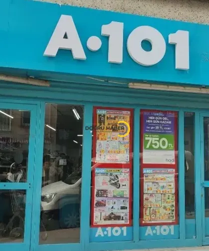 A101 1 Ekim 2026 aktüel ürünler kataloğu