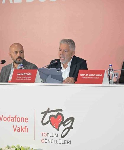Dijital Dostum Projesiyle 5 Bin Çocuğa Ulaşılacak