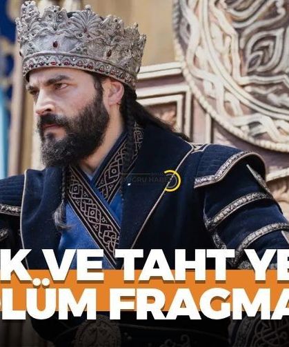 Aşk ve Taht 5. bölüm fragmanı! Aşk ve Taht yeni bölüm fragmanı