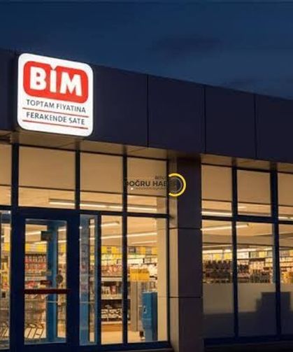 BİM 9 Ekim 2026 aktüel ürünler kataloğu