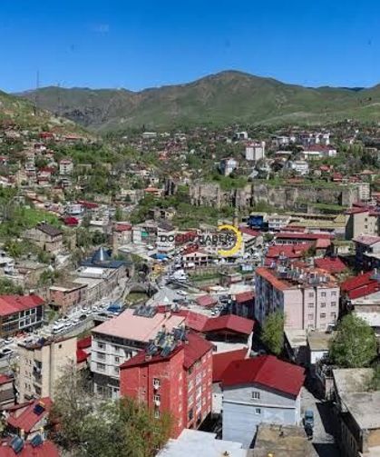 Bitlis'in en kalabalık ilçesi neresi? Bitlis ilçe ilçe nüfusu