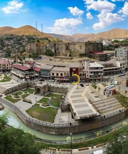 Bitlis'in en zenginlerinin yaşadığı ilçeler belli oldu!