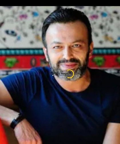 Oyuncu Serhat Mustafa Kılıç Evinde Hayatını Kaybetti