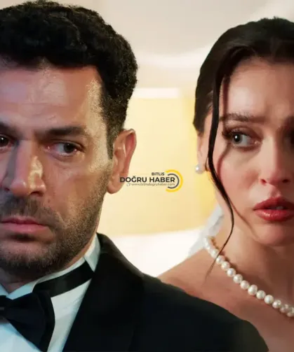 Güller ve Günahlar yeni bölüm fragmanı! Güller ve Günahlar 36. bölüm fragmanı