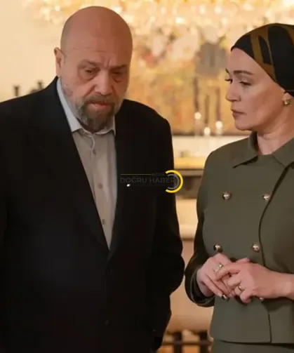 Kızılcık Şerbeti 141. bölüm fragmanı! Kızılcık Şerbeti yeni bölüm fragmanı