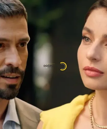 Muhtemel Aşk yeni bölüm fragmanı! Muhtemel Aşk 15. bölüm fragmanı