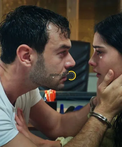 Sevdiğim Sensin 18. bölüm fragmanı! Sevdiğim Sensin yeni bölüm fragmanı