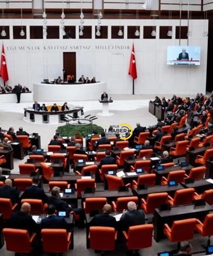 TBMM Komisyonu'ndan Şehit Yakınları ve Gazilere Yeni Haklar