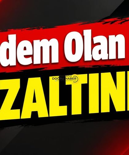 Gündem Olan İsim Gözaltında!