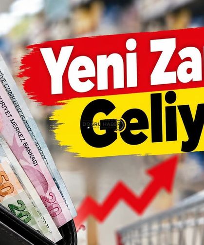 Yeni Zam Mı Geliyor?