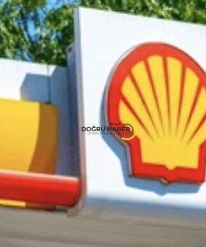 Bitlis’te Shell Merakı!