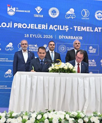 Dicle Üniversitesi’nden Tarımsal Üretime Umut Olan Projeler
