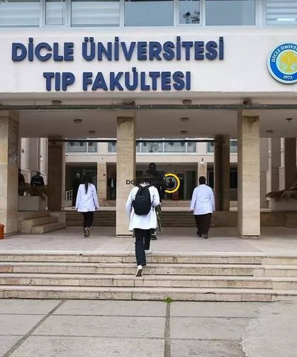 Dicle Üniversitesi’nden Tarihi Tıp Başarısı