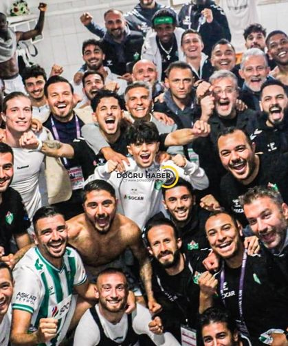 Iğdır FK’de çifte hedef: Şampiyonluk ve altyapıda zirve