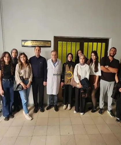 Dicle Üniversitesi Hukuk Fakültesi’nde 44 Yıl Sonra Bir İlk!