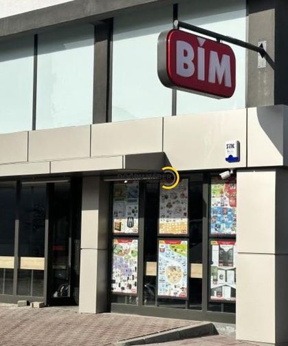 BİM 20 Ekim 2026 aktüel ürünler kataloğu