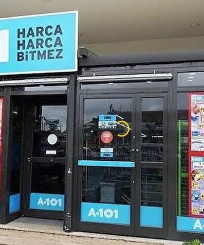 A101 15 Ekim 2026 aktüel ürünler kataloğu