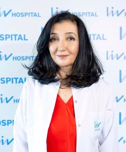 Geniz Eti Büyümesi Çocuklarda Uyku Ve Konuşmayı Etkiliyor