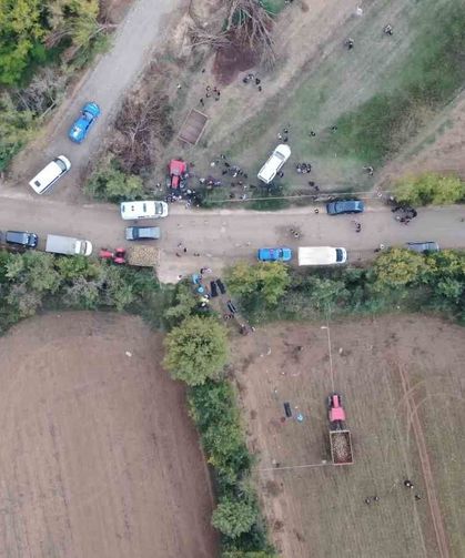 Kastamonu’da Kanlı Kavga: Aynı Aileden 4 Kişi Öldürüldü
