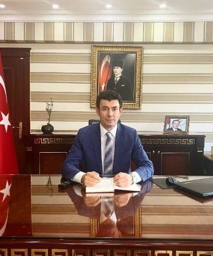 Son Dakika; Vali Yardımcısı ve Genel Sekreter Silahla Vurulmuş Halde Bulundu
