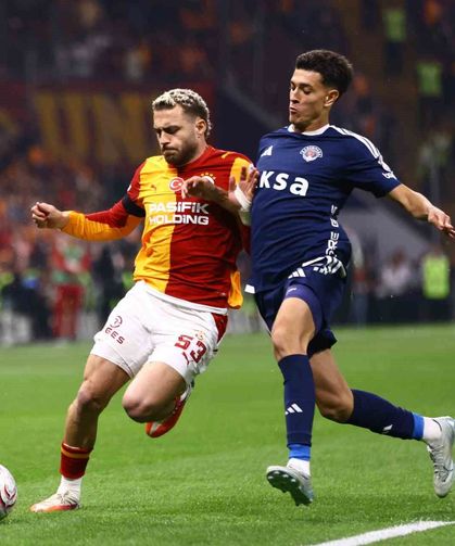 Üç Büyükler Süper Lig’de Haftayı Galibiyetle Kapattı