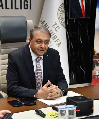 Vali Şıldak: 'Uçakta herhangi bir patlayıcı madde bulunmadı'