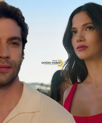 Başkalarının Hayatı yeni bölüm fragmanı! Başkalarının Hayatı 5. bölüm fragmanı