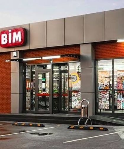 BİM 13 Ekim 2026 aktüel ürünler kataloğu