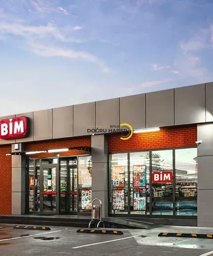 BİM 3 Kasım 2026 aktüel ürünler kataloğu