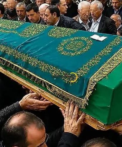 Bitlis 12 Ekim 2026 Pazartesi vefat edenler