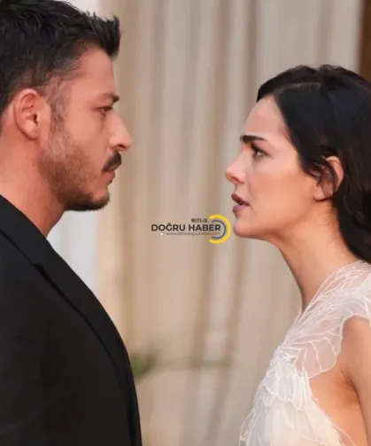 Mercan Köşk 6. bölüm fragmanı! Mercan Köşk yeni bölümde neler olacak?