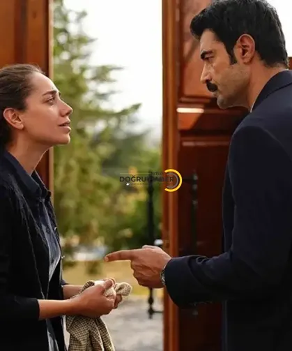 Sevdan Bir Ateş 9. bölüm fragmanı! Sevdan Bir Ateş yeni bölümde neler olacak?