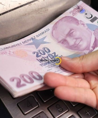 3 Aylık Zam Tablosu Ortaya Çıktı!