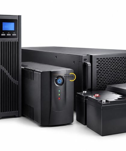 KESİNTİSİZ GÜÇ KAYNAĞI (UPS) AKÜ SATIN ALINACAKTIR