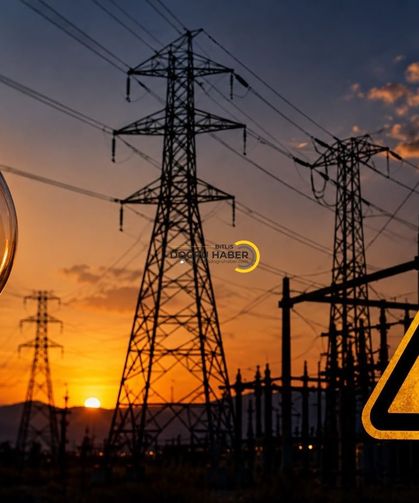 Bitlis’te 2 İlçede Elektrik Kesintisi! VEDAŞ Saat Vererek Uyardı