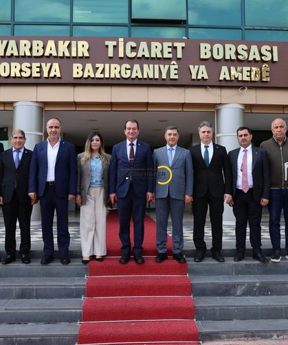 Dicle Üniversitesi STK'larla İşbirliğini Geliştiriyor